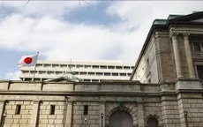 BOJ cảnh báo rủi ro suy giảm đối với nền kinh tế do bất ổn thương mại