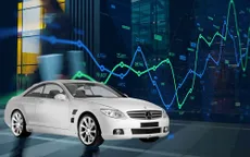 Sau thỏa thuận thương mại Mỹ - Nhật, cổ phiếu của các nhà sản xuất ô tô tăng giá