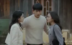 Mặt trời lạnh - Tập 24: Mai Ly tranh cãi nảy lửa với Lam Anh, lộ bản chất trước mặt Sơn Dương