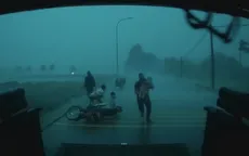 Ấm lòng tình đoàn kết của người Việt những ngày dông bão