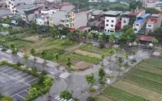 Hà Nội bố trí hơn 200 ha đất tái định cư cho 3 dự án cầu trọng điểm
