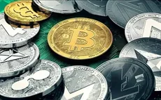 Đề xuất áp thuế 0,1% với giao dịch tài sản số
