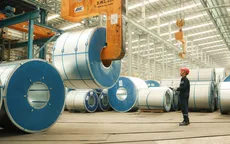 Dự báo thị trường thép nội địa khởi sắc nửa cuối năm
