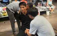 Bắt nghi phạm sát hại tài xế xe ôm sau 1 ngày gây án