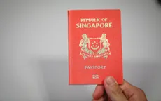 Hộ chiếu Singapore quyền lực nhất thế giới