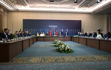Nga và Ukraine nhất trí tiếp tục trao đổi tù binh