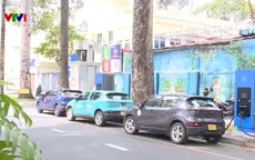 TP Hồ Chí Minh chuyển đổi xe xăng sang xe điện: Cần hạ tầng đồng bộ