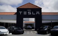 Tesla tung "át chủ bài" để cứu doanh thu và lợi nhuận sụt giảm