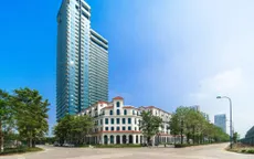Livestream của Sunshine Group 22/7: Bất ngờ căn hộ 3 phòng ngủ Sunshine Golden River được chốt giá 14,1 tỷ đồng