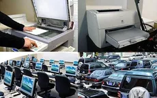 Đề xuất quy định mới về quản lý tài sản cơ quan Đảng