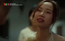Dịu dàng màu nắng - Tập 38: Thảo khiến cả xóm trọ tan nát rồi bỏ đi