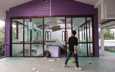 Căng thẳng biên giới Thái Lan - Campuchia: Hàng chục người thiệt mạng và bị thương