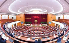 Toàn văn Nghị quyết Hội nghị lần thứ 12 Ban Chấp hành Trung ương Đảng khóa XIII