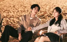 Trương Lăng Hách, Triệu Kim Mạch nỗ lực cứu phim mới