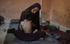 Liên hợp quốc phát cảnh báo khẩn cấp về nạn đói ở Gaza