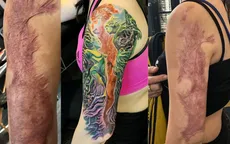 Lê Sang - Founder Era Tattoo: Xây dựng đam mê thành tổ chức lành mạnh