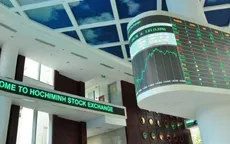 Cổ phiếu thanh khoản trên 30 tỷ đồng mới được xem xét vào rổ VN30