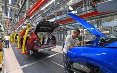 ECB thận trọng về triển vọng kinh tế Eurozone