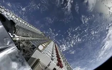 Starlink của Elon Musk gặp sự cố ngừng hoạt động toàn cầu hiếm gặp