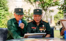 Vinamilk: “Tri ân thế hệ đi trước là cách chúng tôi tiếp tục chăm sóc thế hệ mai sau”