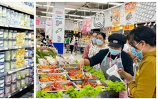 Hoàn thiện hành lang pháp lý, tăng cường quản lý chất lượng sản phẩm thực phẩm