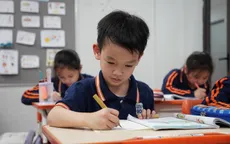 Cha mẹ cần chuẩn bị gì cho trẻ vào lớp 1?
