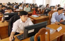 Đề xuất quy định mới về quản lý, sử dụng kinh phí đào tạo, bồi dưỡng cán bộ, công chức, viên chức