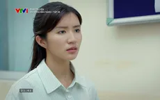 Dịu dàng màu nắng - Tập 39: Xuân lo lắng không yên khi nhận được học bổng