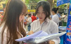 Thêm nhiều trường đại học công bố điểm sàn xét tuyển năm 2025