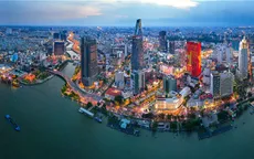 TP. Hồ Chí Minh: Giao dịch bất động sản tập trung vào dự án có tính pháp lý minh bạch
