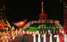 THTT Chương trình nghệ thuật đặc biệt "Bản hùng ca bất diệt" (20h ngày 26/7, VTV2)
