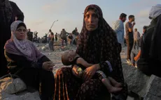 Tuần hành toàn cầu kêu gọi chấm dứt thảm họa nhân đạo tại Gaza