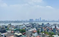 Cần lộ trình áp thuế chuyển nhượng bất động sản