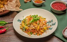 Gợi ý món chay cho mùa Vu Lan