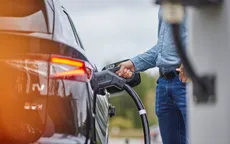 Châu Âu cán mốc một triệu điểm sạc xe điện