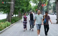 Thời tiết ngày 27/7: Miền Bắc giảm mưa