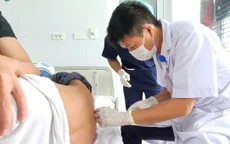Thêm 2 ca mắc liên cầu khuẩn lợn biến chứng viêm màng não, mất thính lực