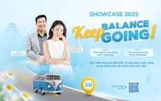 “Keep Balance – Keep Going”: Sân chơi sáng tạo cho sinh viên