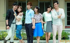Phim Hoa trong sương (VTV3) - Dàn diễn viên đổi chiều số phận sau 12 năm