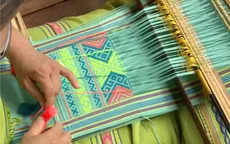 Khám phá bản làng Tà Lài trong "Việt Nam ơi mình cùng đi"