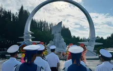 Lữ đoàn 146 tổ chức các hoạt động tri ân nhân Ngày Thương binh - Liệt sĩ 27/7
