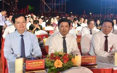 Chương trình nghệ thuật đặc biệt chủ đề 'Bản hùng ca bất diệt'