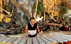 Hồn của đá
