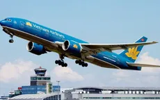 Gia hạn cơ cấu nợ cho Vietnam Airlines đến hết 2027