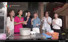 Chuyến xe âm nhạc - Tập 1: Quốc Thiên 'cháy hết mình' cùng dàn nghệ sĩ trẻ