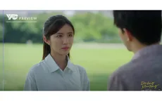 Dịu dàng màu nắng - Tập cuối: Xuân chia tay Phong