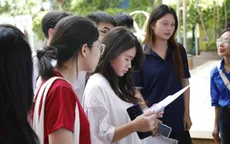 Hôm nay (28/7): Hạn cuối đăng ký, điều chỉnh nguyện vọng xét tuyển đại học