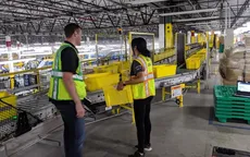 Đào tạo 1.000 doanh nghiệp xuất khẩu qua Amazon