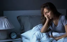 Thiếu ngủ chỉ sau 3 đêm làm tăng nguy cơ tim mạch