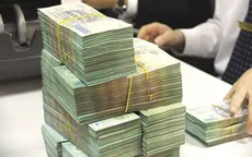 Thu tiền sử dụng đất 6 tháng sắp cán đích cả năm
